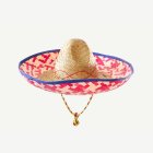 Sombrero Blå