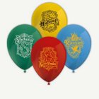 Harry Potter® Elevhem Latexballonger