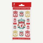Liverpool FC® Klistermärken