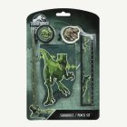 Jurassic World® Skolstart Set