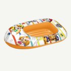 Paw Patrol® Uppblåsbar Båt