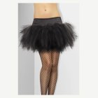 Tutu Tyllkjol Svart