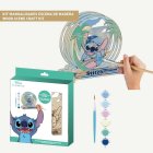 Stitch® Trä Målarfigur