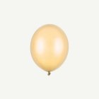 Ballonger MetallicBright Orange