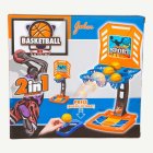 Mini Basket Spel