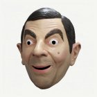 Mr. Bean Mask