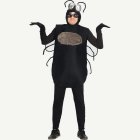 Fluga Maskeraddräkt