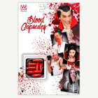 Halloween Blodkapslar 8-Pack