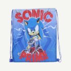 Sonic® Prime Gympapåse