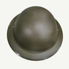 Militärhjälm Grön