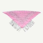 Bandana Ljusrosa