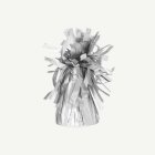 Satin Ballongvikt Silver