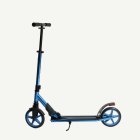 Lamborghini® Sparkcykel Vuxen Blå