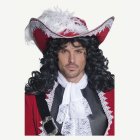 Piratkaptenshatt