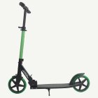Lamborghini® Sparkcykel Tonåring Grön