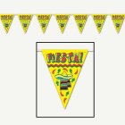 Fiesta Vimpelgirlang