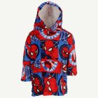 Spider-Man® Filthoodie