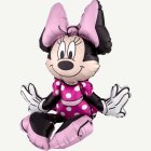 Minnie Mouse® Folieballong