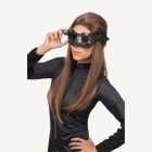 Catwoman® Deluxe Ögonmask Glasögon