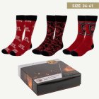 House Of Dragon® Strumpor 35-41