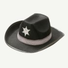 Cowboy Sheriff Barnhatt