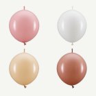 Linking Ballonger Mix