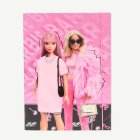 Barbie® A4 Mapp