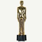 Awards Statyett Troffé