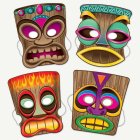 Tikimasker