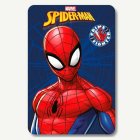 Spiderman® Crime Fighter Fleecefilt
