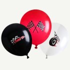 Racing Latexballonger
