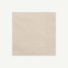 Servetter Beige