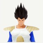 Dragon Ball Z® Vegeta Peruk