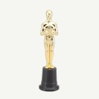 Hollywood Pokal Guld