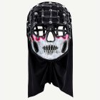 Goth Horror Nitar Mask