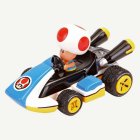 Super Mario® Mario Pullback Leksaksbil