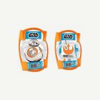 Star Wars® BB-8 Knä- & Armbågsskydd