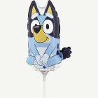 Bluey® Mini Folieballonger