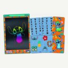 Lilo & Stitch® Ritplatta