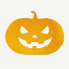 Pumpa Bordstabletter Orange
