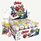 Avengers® Såpbubblor 60 ml