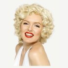 Marilyn Monroe® Peruk Blond