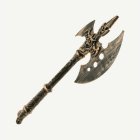 Viking Leksaksyxa