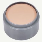Grimas Fetsmink Pure, Blek hud, PF, 60 ml