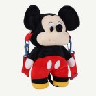 Mickey Mouse® Plysch Ryggsäck