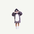 Koala Barnhoodie