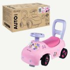 Minnie Mouse® Gåbil Ljusrosa