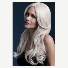 Fever Khole Peruk Blond