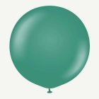 Premium Gigantiska Latexballonger Sage