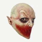 Blodig Demon Latexmask